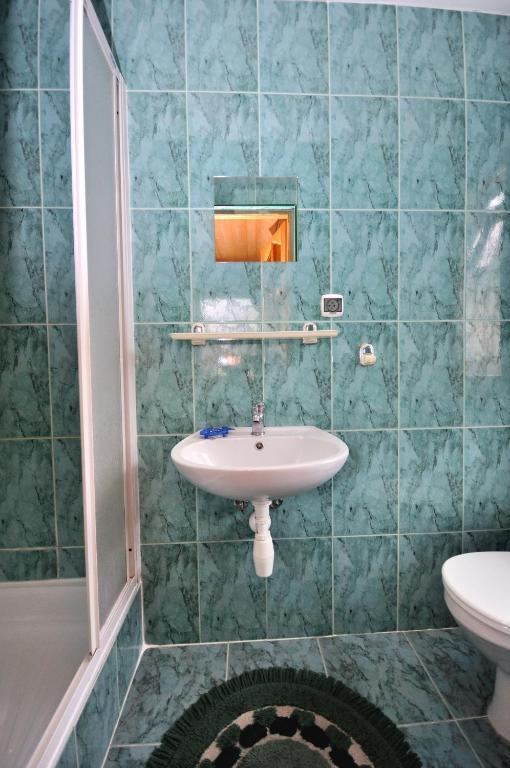 Willa Krystyna Kościelisko Cameră foto